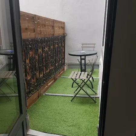 Apartman Restez Zen *