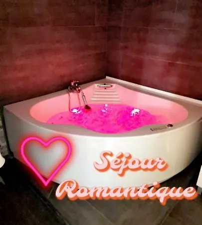 Restez Zen Apartman *