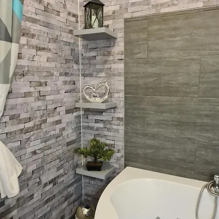 Apartment Restez Zen *