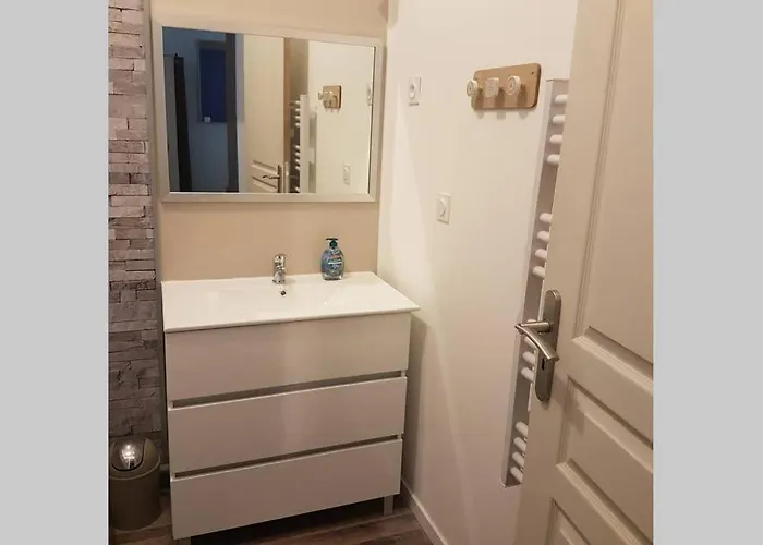 Restez Zen Apartamento