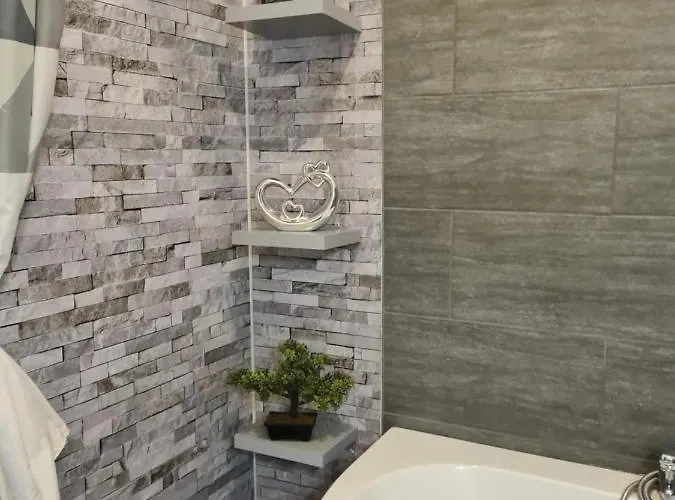 Apartamento Restez Zen *
